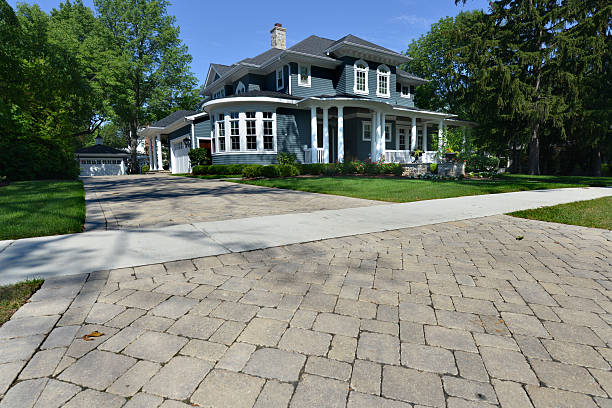 Best Driveway Sealing and Maintenance in Oakes, ND